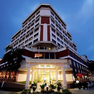 De Palma Hotel Ampang, Kuala Lumpur Ampang  Exterior photo