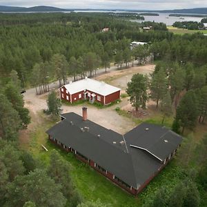 Appartement Soppela Retreat At The Arctic Circle à Kemijärvi Exterior photo