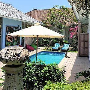 Starling Villas Sanur (Bali) Exterior photo