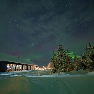 Northern Lights Village Levi Exterior photo