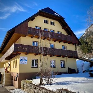 Hotel Landhaus Tauplitz Exterior photo