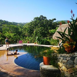 Hotel Hostal Mama Tayrona Santa Marta  Exterior photo