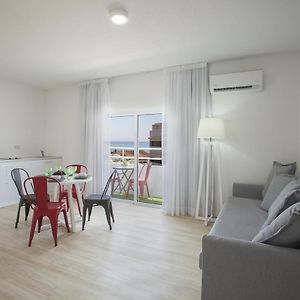 Kitieos Apartments Larnaka Exterior photo