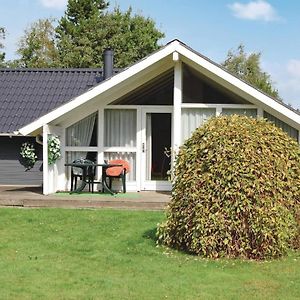 Pet Friendly Home In Oksbl With Wifi Oksbøl Exterior photo