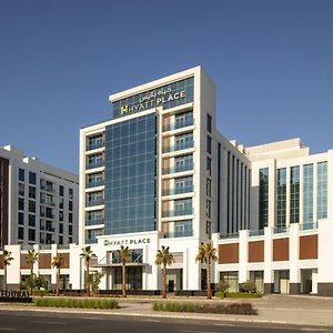 Hyatt Place Dubai Jumeirah Residences Exterior photo