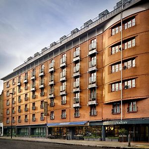 Citadines Barbican London Aparthotel Exterior photo