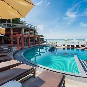 Banburee Resort & All Spa Inclusive Ko Samui Exterior photo