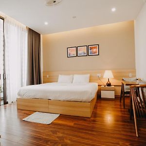 Soleil House Bed & Breakfast Huế Exterior photo