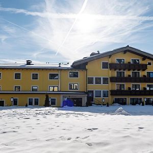 Mountain Hostel Ramsau am Dachstein Exterior photo