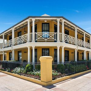 Ballina Heritage Inn Exterior photo