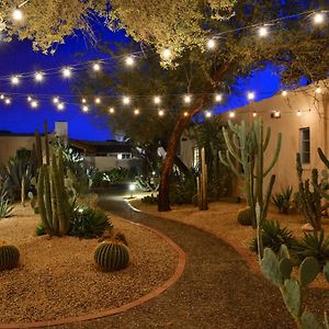 Lodge On The Desert Tucson Exterior photo