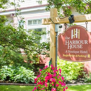 The Harbour House Charlottetown Exterior photo