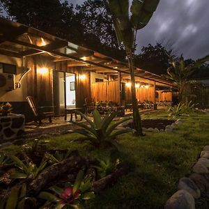 Tirimbina Rainforest Lodge Sarapiquí Exterior photo