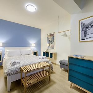 Appartement Apartamento Escapada à Andorre-la-Vieille Exterior photo