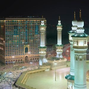 Dar Al Tawhid Intercontinental Makkah, An Ihg Hotel Mekka Exterior photo