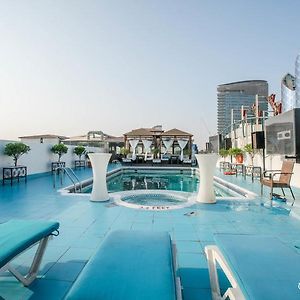 Regent Palace Hotel Dubai Exterior photo