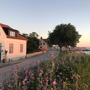 Villa Alma Visby Exterior photo