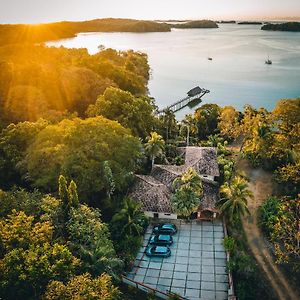 Seagull Cove Resort Boca Chica Exterior photo