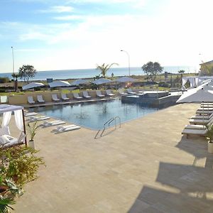 פרבוליה E-Hotel Larnaca Resort & Spa Facilities photo