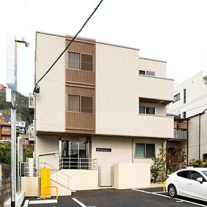 Grand Base Nagasaki City Aparthotel Exterior photo