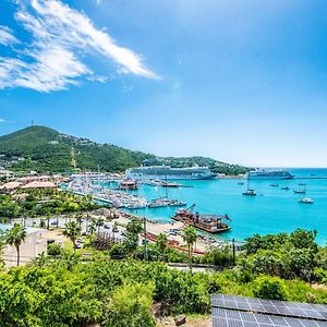 Hilltop Villas At Bluebeard'S Castle By Capital Vacations Charlotte Amalie Exterior photo