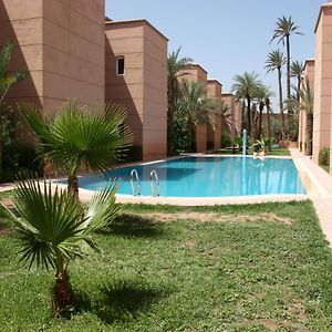 Residence Alqaria Assiyahiya Marrakesch Exterior photo