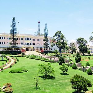 Dalat Palace Heritage Hotel Exterior photo