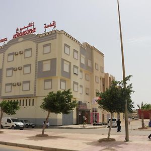 Residence Achomoukhe Laayoune (Western Sahara) Exterior photo