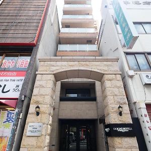 Ookini Hotels Nipponbashi Apartment Ōsaka Exterior photo