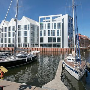 Holiday Inn Gdansk - City Centre Exterior photo