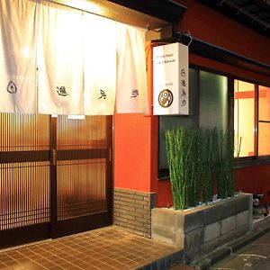 Nisshin Geppo Tokyo Kawasaki Kawasaki (Kanagawa) Exterior photo