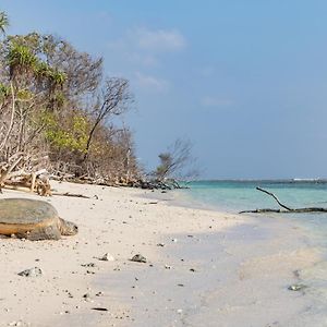 Hotel Soneva Jani Noonu Atoll Exterior photo