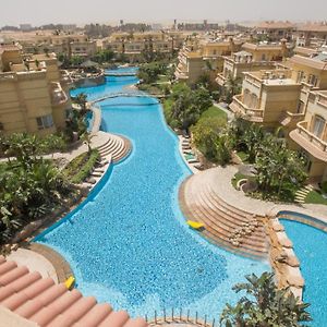 El Safwa Resort New Cairo Exterior photo