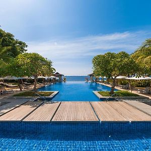 Crimson Resort And Spa - Mactan Island, Cebu Île de Mactan Exterior photo