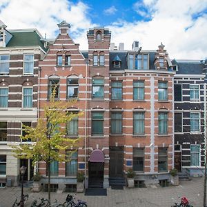 Hotel Roemer Amsterdam Amesterdão Exterior photo