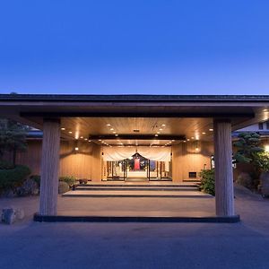 Wataya Besso Hotel Ureshino Exterior photo