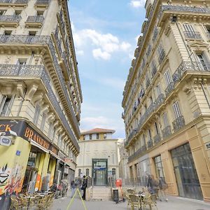 Hostel The People - Marseilles Exterior photo