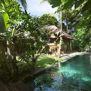 Luwak Estate Ubud (Bali) Exterior photo