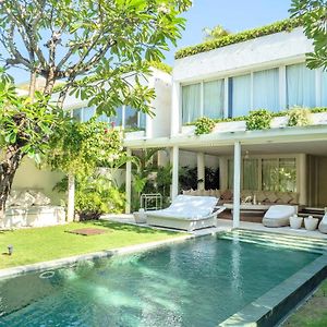 Eden The Residence At The Sea Seminyak Exterior photo