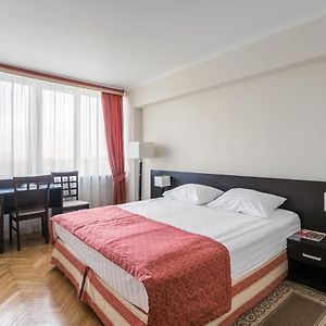 Universitetskaya Hotel Moscovo Room photo
