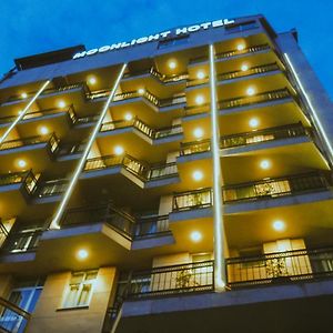 Moonlight Hotel Addis Abeba Exterior photo