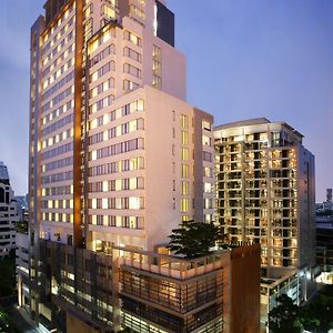 Hotel Aetas Bangkok Exterior photo