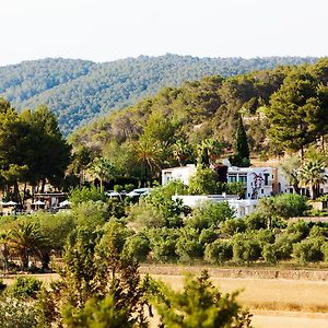 Cas Gasi Santa Gertrudis (Ibiza) Exterior photo