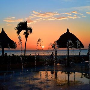 Zuana Beach Resort Santa Marta (Magdalena) Exterior photo