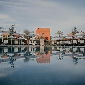 Adama Hotel Marrakech Marrakesh Exterior photo