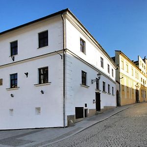 Royal Pension Olomouc Exterior photo