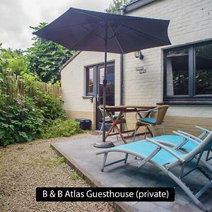 Atlas Private Guesthouse Brujas Exterior photo