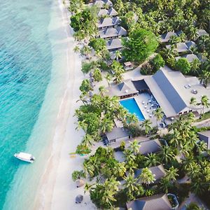 Paradise Cove Resort Naukacuvu Island Exterior photo