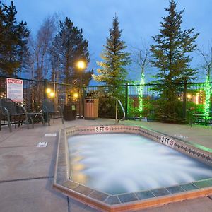 Kutuk Condominiums Steamboat Springs Exterior photo