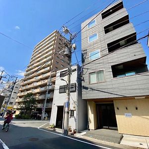 Sugamo Winco Residence 東京都 Exterior photo